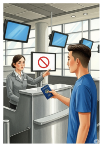 영주권, 복수국적자, 재외국민 2세 관련 국외이주허가에 대하여 병역법위반