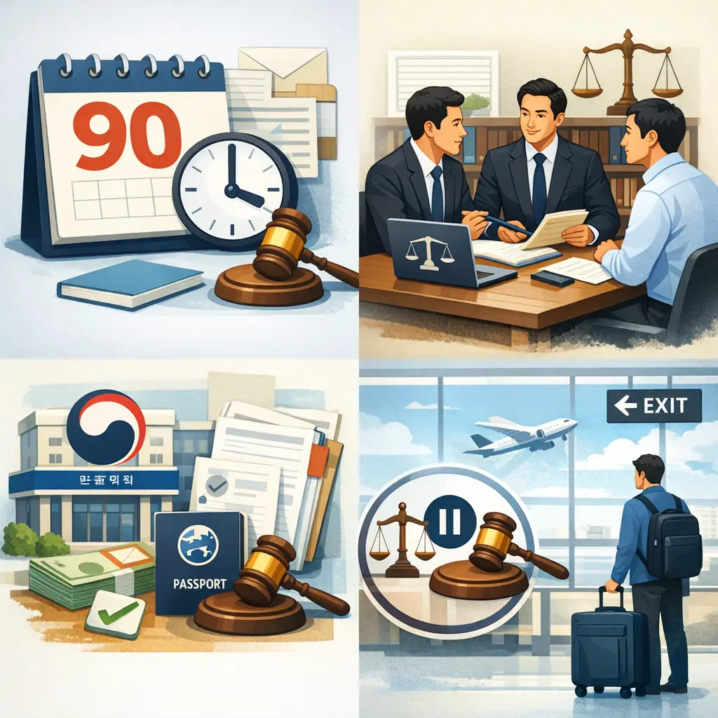 출입국 관련 행정소송과 G-1-3 체류허가 전략 가이드 chatgpt image 2026년 2월 18일 오후 12 20 42