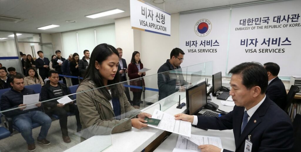 출입국관리법 허위초청 완전 정리 11