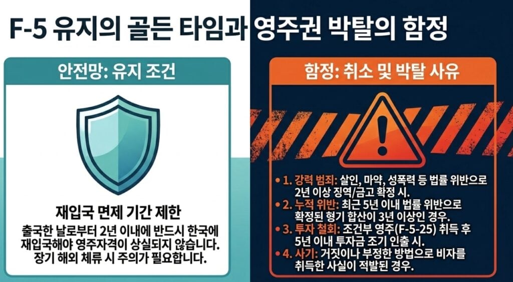 영주권(F-5) 신청 전 꼭 알아야 할 질문 15가지,결혼이민자를 위한 출입국 전문 변호사 1