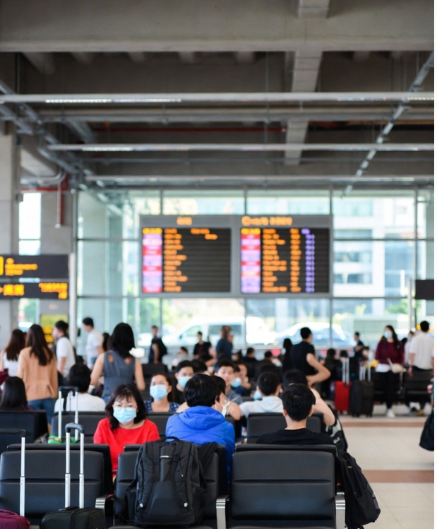 불법체류 자진출국 절차 총정리 – 범칙금·입국규제 기간까지 한 번에 11